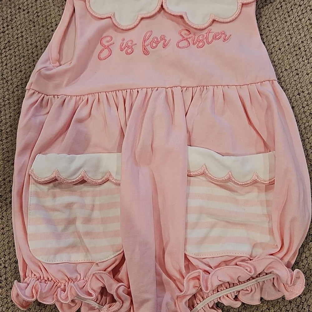 BBS S Is For Sister Bubble
